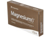 Vitae Magnesium6 20 Comprimidos