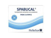 Spabucal 30 Compr Masticables - Heliosar