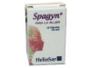 Spagyn 14 Cápsulas Blister - Heliosar