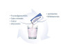 Lactoflora Suero Oral (6 Sobres Duocam Sabor Frutas del Bosque) - Stada