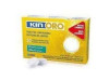 Kin Oro Tabletas Limpiadoras - Limpieza Protesis Dental (30 Tabletas)