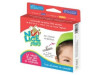 No Lice Strips Tiras Auto-Adhesivas Antipiojos 2Ud