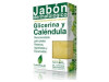 Sanasur Jabon Glicerina Calendula 100Gr