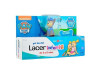 Lacer Infantil Gel Dental (1 Envase 75 ml Fresa) - Lacer Laboratorios Sa