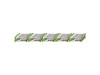Finisher Barritas Energeticas - Frutos Rojos con Chocolate Blanco (20 Barritas) - Kern Pharma
