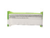 Finisher Barritas Energeticas - Chocolate con Leche y Pepitas (20 Barritas) - Kern Pharma