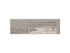 Finisher Barritas Energeticas - Chocolate con Leche y Pepitas (20 Barritas) - Kern Pharma