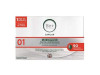 Be+ Capilar Uso Ocasional Forte (90 Comprimidos)