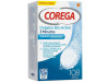 Oxígeno Bio - Activo Limpieza Prótesis Dental 108 Tabletas - Corega