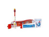 Buccotherm Kit Infantil 2 - 6 Años Gel Dentrifico - + Cepillo + Vasito Enjuague (1 Envase 50 ml) - Cinfa S a