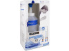 Rhinodouche Pack - Irrigador Nasal + Sinusal Xl (500 ml + 26 Sobres Mezcla de Sales 5 g) - Inmunotek