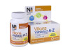 Ns Vitans Vitalidad a - Z (100 Comprimidos) - Cinfa S a