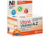 Ns Vitans Vitalidad a - Z (100 Comprimidos) - Cinfa S a