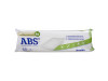 Aliment Vegetal Toallitas Corporales Abs 28x31 60und - Abs