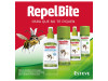 Repel Bite Herbal - Repelente de Insectos Uso Humano (spray 100 ml) - Esteve Laboratorios S.a