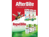 Repel Bite Herbal - Repelente de Insectos Uso Humano (spray 100 ml) - Esteve Laboratorios S.a