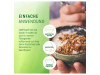 Pronourish Optifibre (1 Envase 250 G Sabor Neutro)