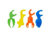 Aplicad.hilo Flosser Infantil Pe 16u - Phb