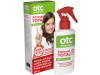 Otc Antipiojos Formula Total (1 Envase 125 ml) - Ferrer