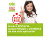 Otc Antipiojos Formula Total (1 Envase 125 ml) - Ferrer