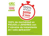 Otc Antipiojos Formula Total (1 Envase 125 ml) - Ferrer