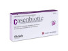 Casenbiotic (30 Comprimidos Sabor Fresa) - Casen Recordati