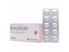 Casenbiotic (30 Comprimidos Sabor Fresa) - Casen Recordati