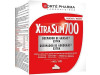 Xtraslim 700 (120 Cápsulas) - Forté Pharma