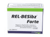 Lifelong Care Relbes Forte Rel Besibz 60Caps