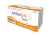 Twin Embarazo Gemelar 30 Cápsulas - Natalben