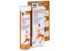Vitans Sport Magnesio +400 Citrato 10 Comprimidos Efervescente - Ns