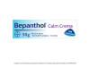 Bepanthol Sensicalm Crema (1 Envase 50 g) - Bayer