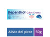 Bepanthol Sensicalm Crema (1 Envase 50 g) - Bayer
