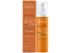 Solar Cleanance Solar Spf 50+ Color 50ml - Avene