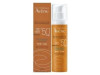 Solar Cleanance Solar Spf 50+ Color 50ml - Avene