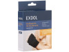 Exdol Nosa Termik Muñequera Metacarpiana Talla Única, 1 Ud
