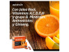 Apiserum Energía Vitamax, 18 Viales. - Perrigo