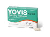 Yovis (10 Cápsulas) - Dietetica Adult
