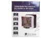 Dr Line Tensiometro Digital Muñeca Bp2220 1ud - Dr.line