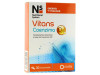 Ns Vitans Coenzima Q10 (30 Comprimidos)
