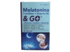 Pharma Y Go Melatonina + Triptofano + Vit. B6 30Caps