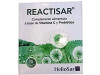 Reactisar (30 Capsulas)