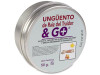 Pharma Y Go Ungüento De Raíz Del Traidor Y Go, 50 G