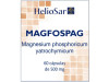 Magfospag 60 Cápsulas - Heliosar