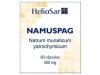 Namuspag 60 Cápsulas - Heliosar