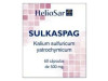 Sulkaspag 60 Cápsulas - Heliosar