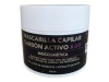 Mascarilla Capilar Detox Carbon Activo 200Ml.