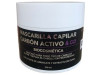 Mascarilla Capilar Detox Carbon Activo 200Ml.
