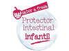 Lactoflora Protector Intestinal Infantil (10 Viales Sabor Fresa) - Stada