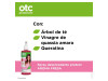 Otc Proteccion Spray Desenredante Protect (1 Envase 250 ml Aroma Fresa) - Ferrer